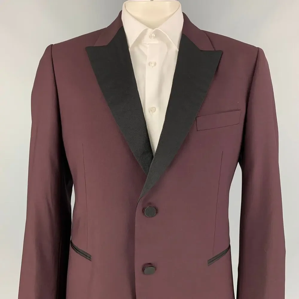 Paul Smith have stores